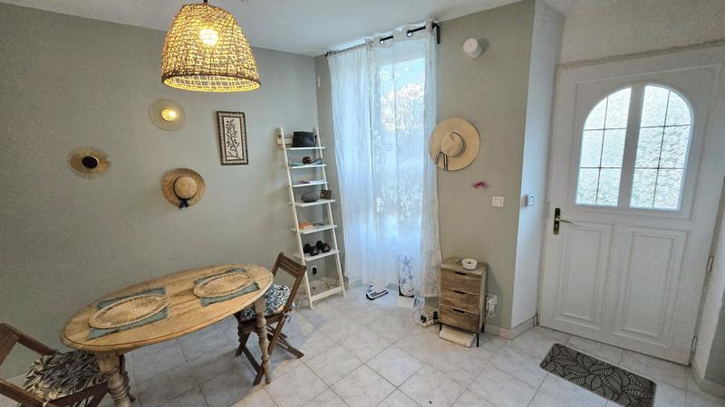Propriété - 55 m² - 3 pièces