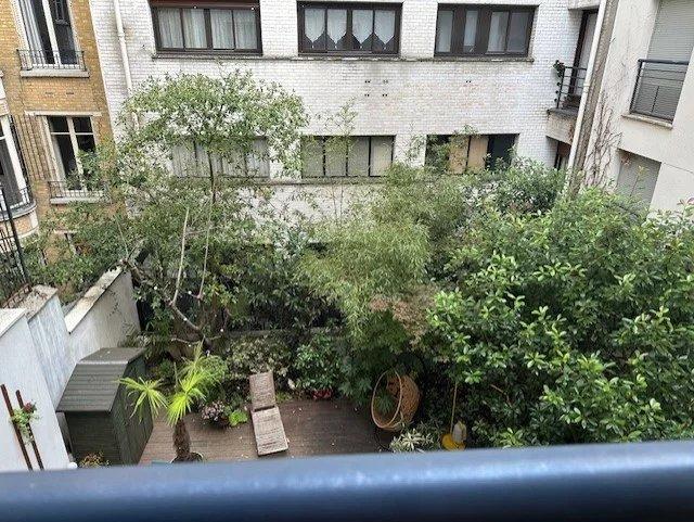 Appartement - 73 m²