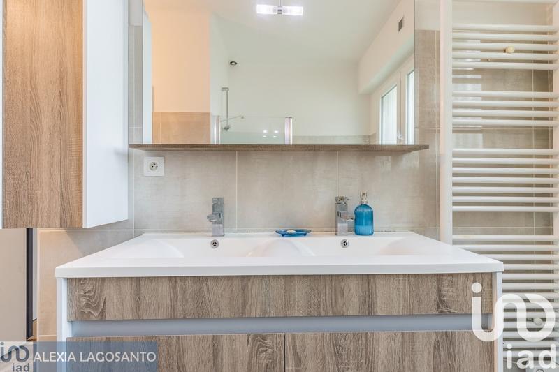 Maison - 132 m² - 6 pièces