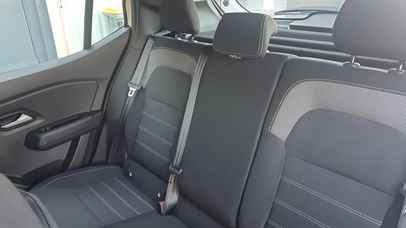 Dacia Sandero 1.0 Tce 90 Expression - Garantie constructeur