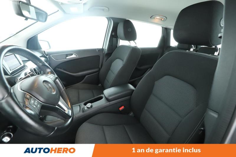 Mercedes Classe B 180 Cdi Design 7g-Dct 109 ch