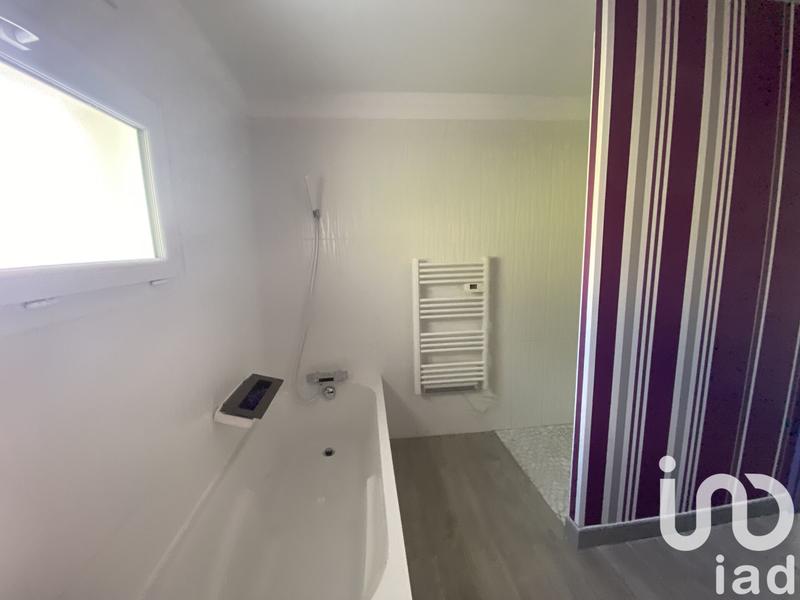 Maison - 169 m² - 5 pièces