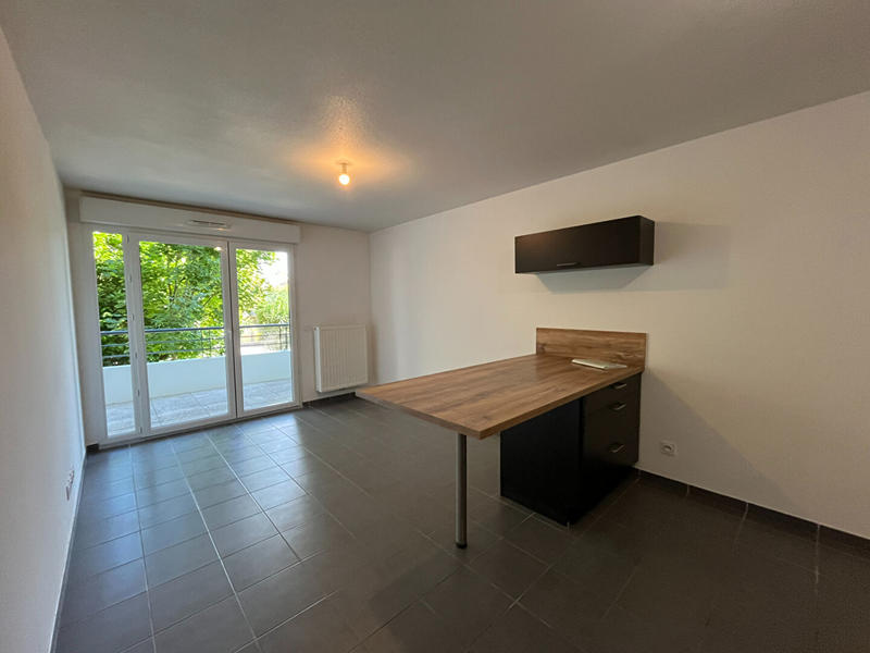 Appartement - 41 m² - 2 pièces