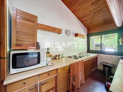 Villa - 90 m² - 4 pièces