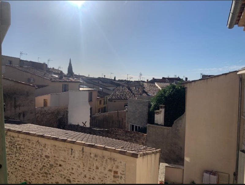 Appartement - 23 m² - 1 pièce