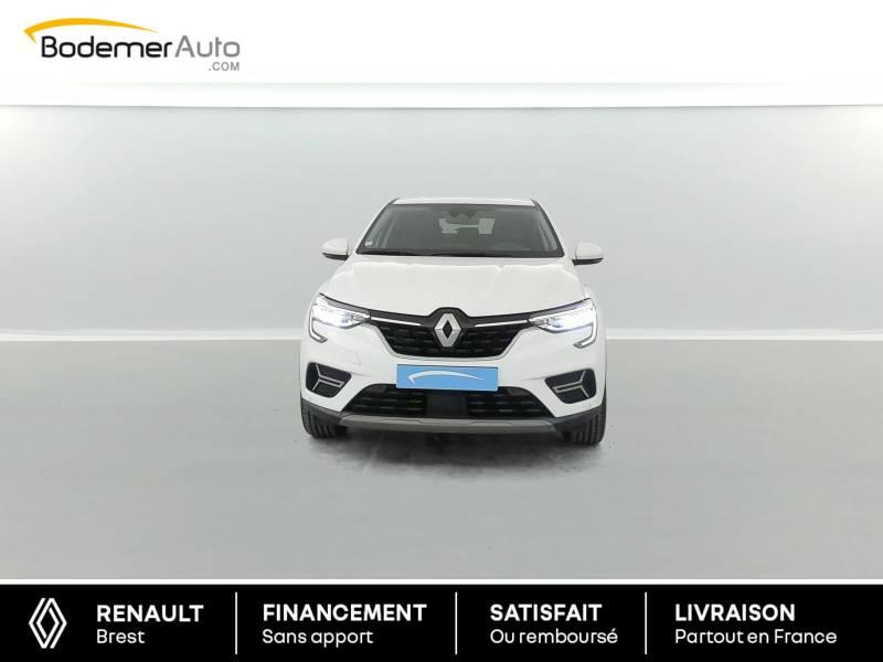 Renault Arkana E-Tech 145 Zen