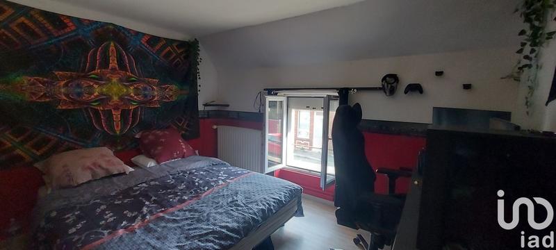 Maison de village - 160 m² - 5 pièces