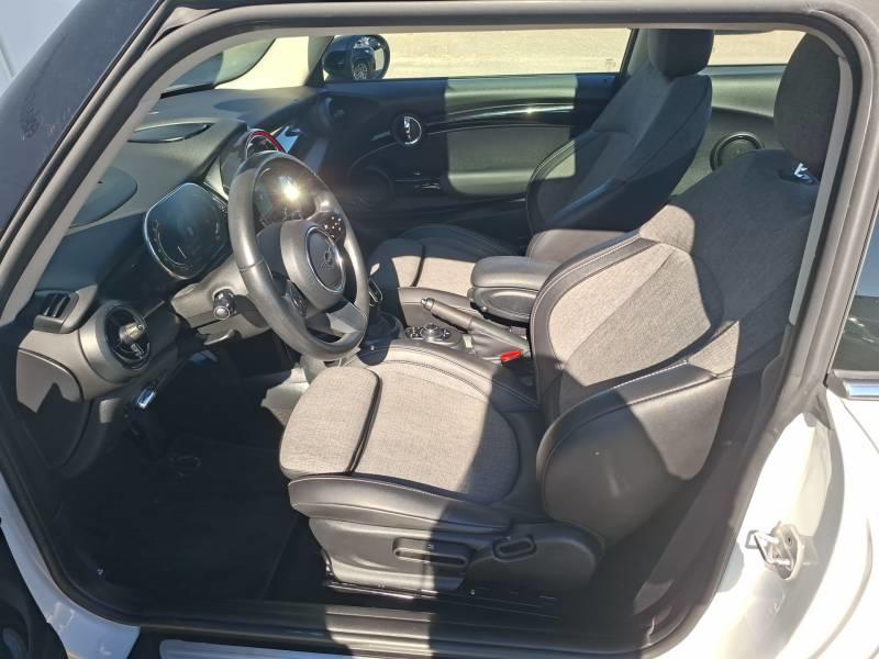 Mini Mini Hatch 3 Portes Cooper 136 ch Dkg7 Edition Premium Plus