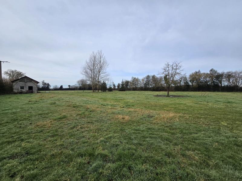 Maison ancienne - 118 m² - 5 pièces