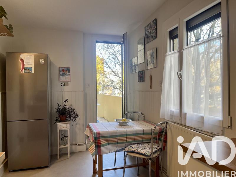 Appartement - 88 m² - 4 pièces