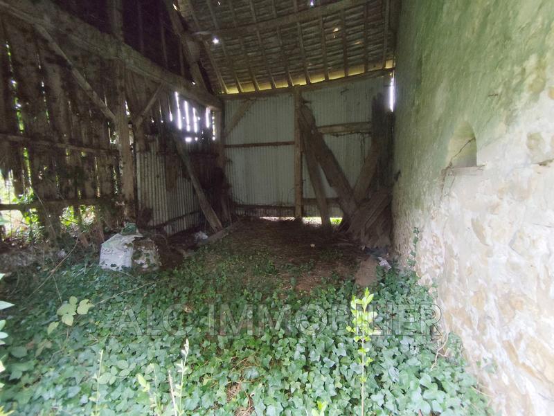 Maison - 112 m² - 3 pièces