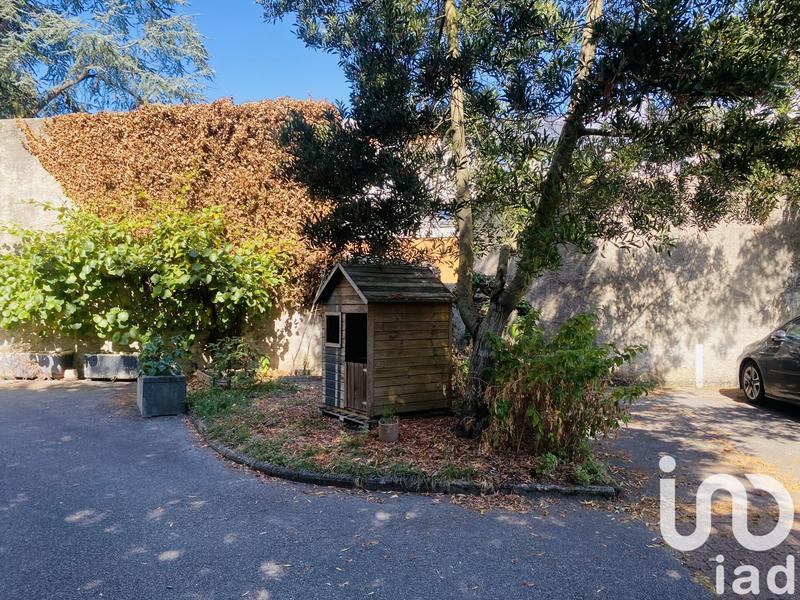 Appartement - 32 m² - 1 pièce