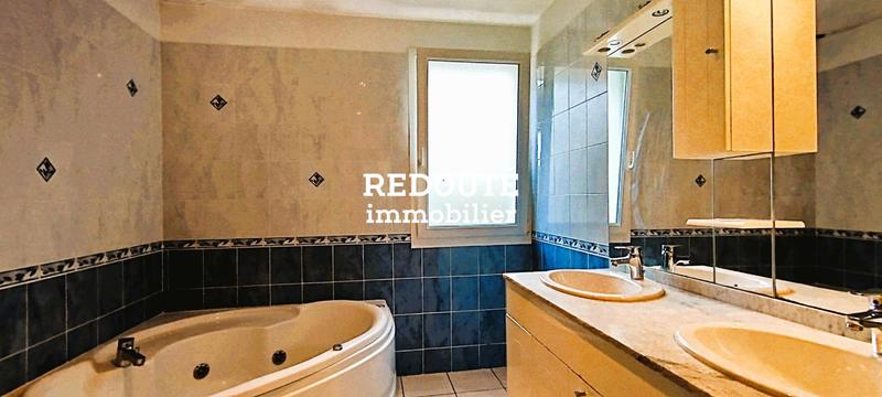 Maison - 112 m² - 5 pièces