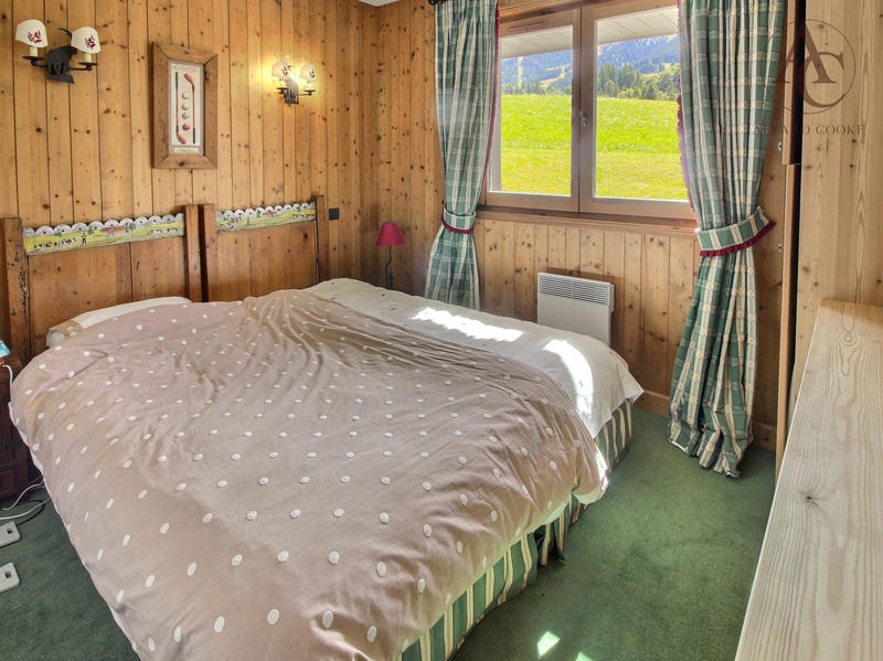 Appartement - 98 m² - 4 pièces