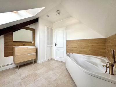 Appartement - 46 m² - 3 pièces