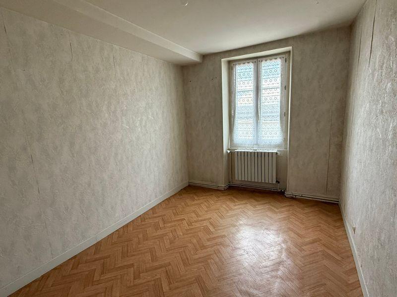 Longère - 107 m² - 5 pièces