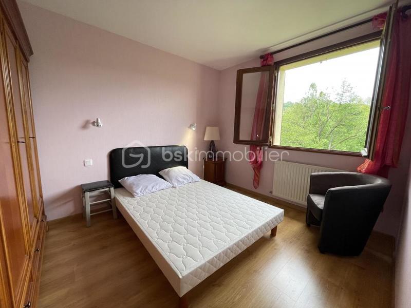 Maison ancienne - 128 m² - 6 pièces