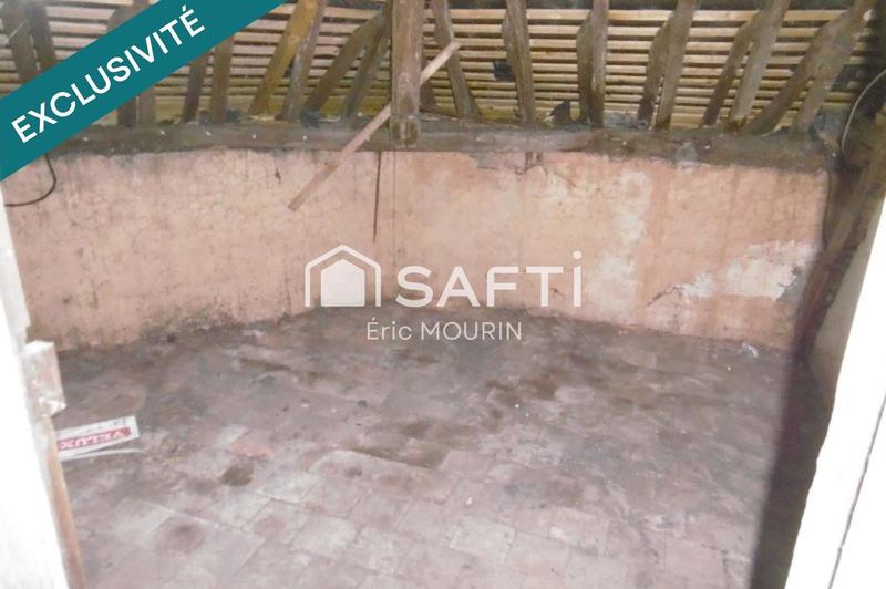 Maison - 145 m² - 7 pièces