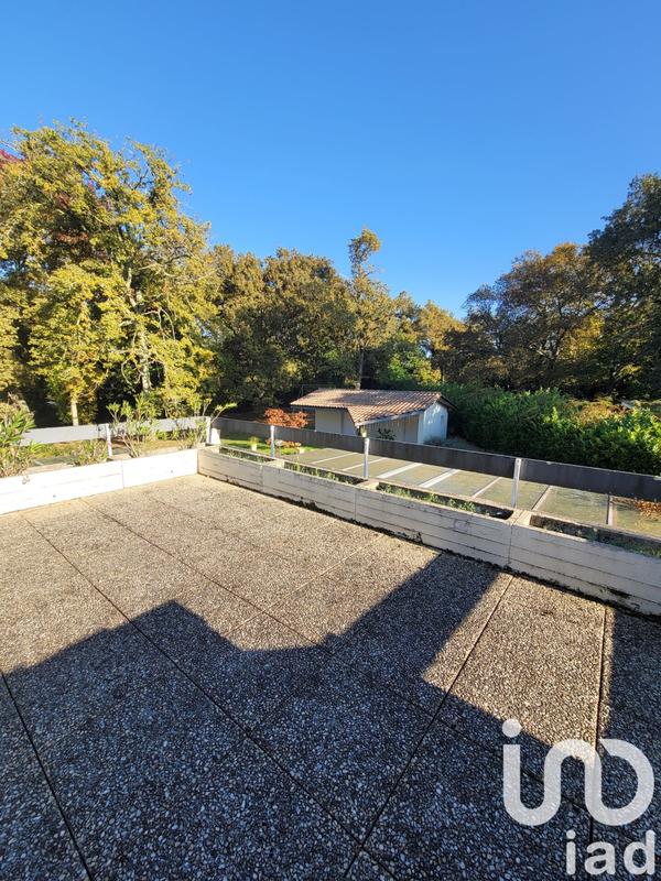 Maison de maîtres - 280 m² - 9 pièces