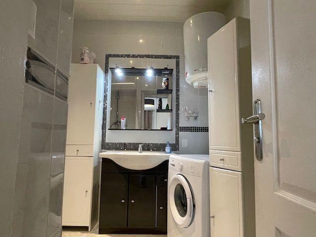 Appartement - 31 m² - 2 pièces