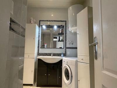 Appartement - 31 m² - 2 pièces