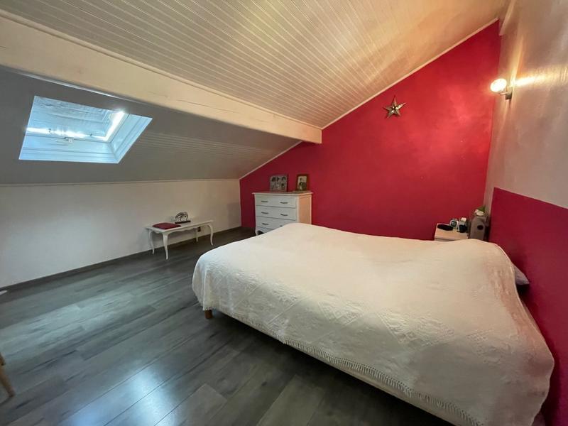 Maison - 154 m² - 7 pièces