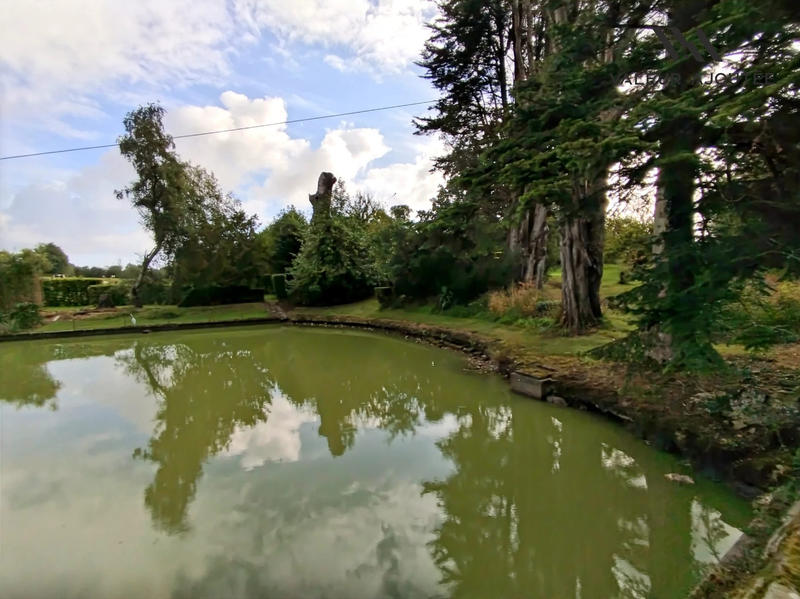 Maison - 138 m² - 7 pièces