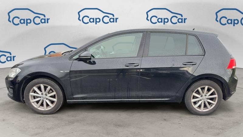 Volkswagen Golf VII 1.4 Tsi 125 Lounge