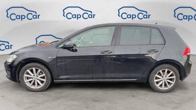 Volkswagen Golf VII 1.4 Tsi 125 Lounge