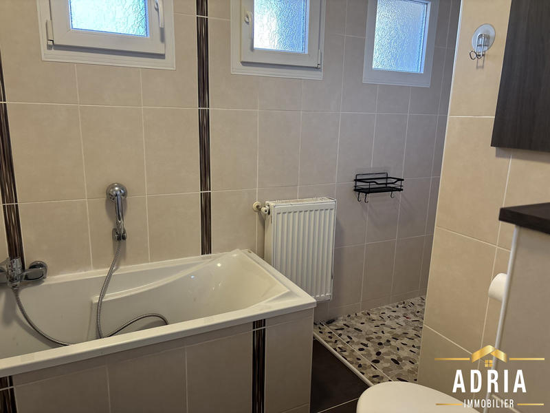 Maison - 132 m² - 7 pièces