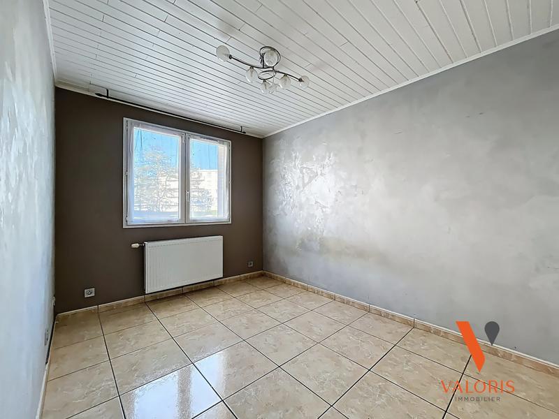 Appartement - 60 m² - 4 pièces
