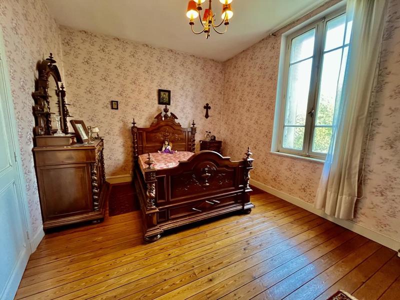 Maison - 136 m² - 6 pièces