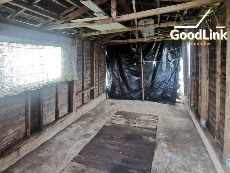 Maison - 112 m² - 6 pièces