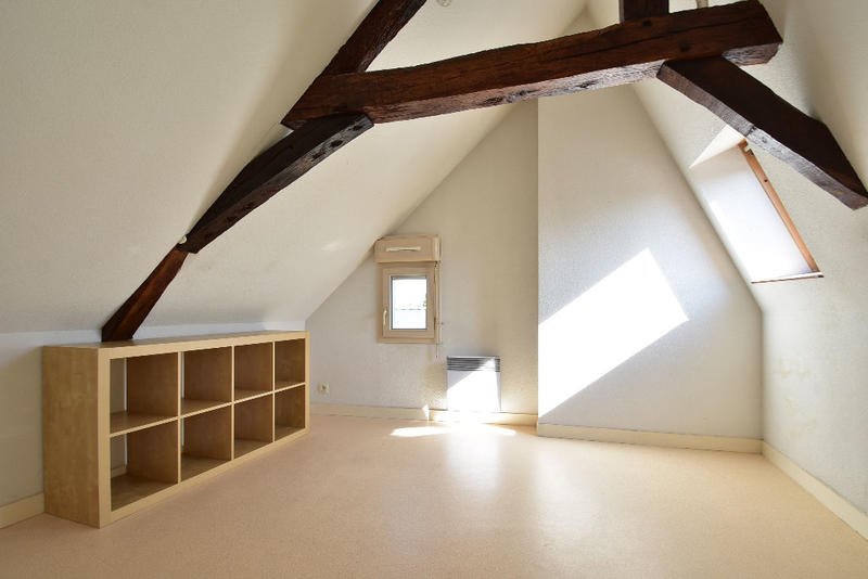 Appartement - 25 m² - 2 pièces