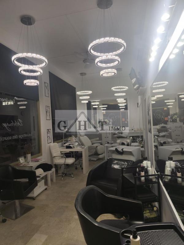 Local commercial - 56 m²