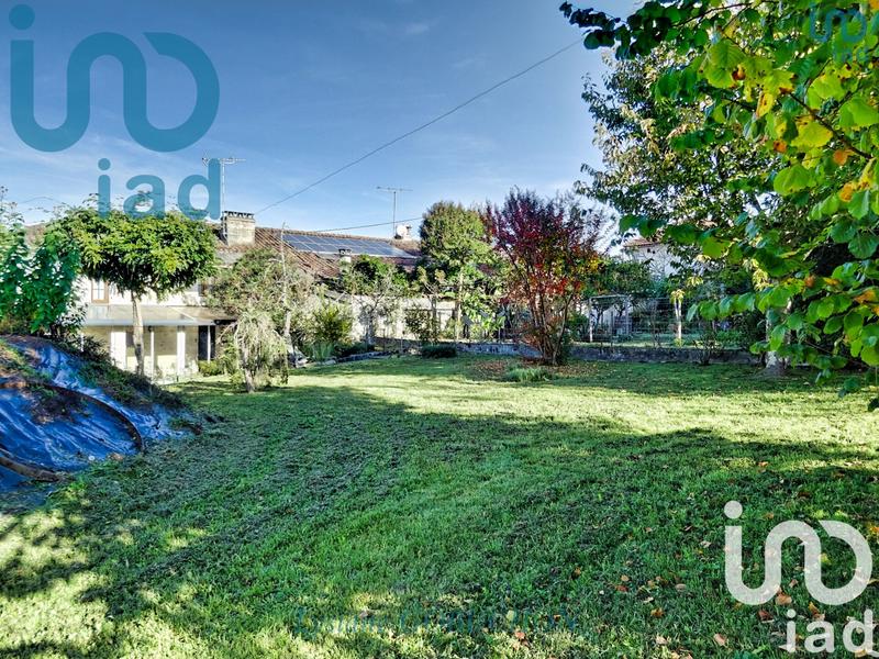 Maison - 246 m² - 11 pièces