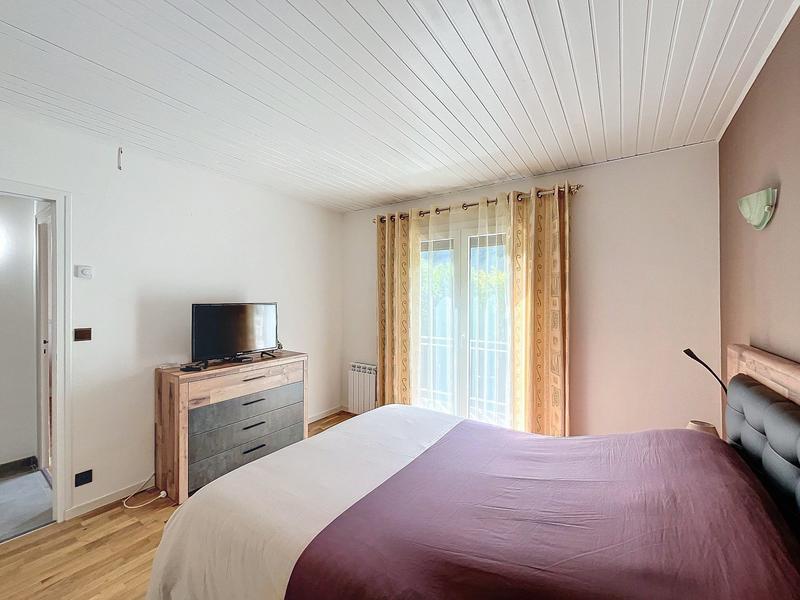 Maison - 226 m² - 5 pièces