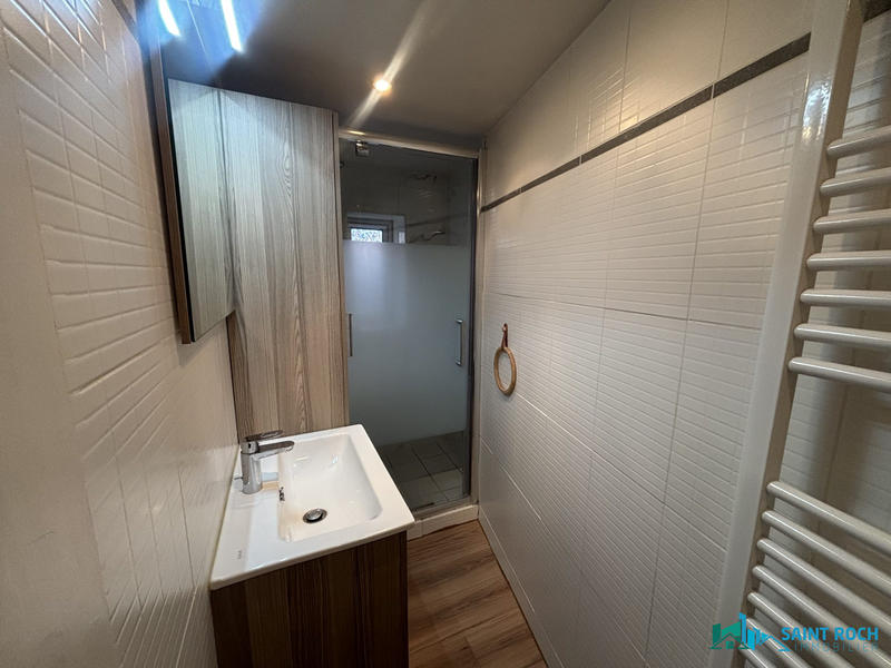 Appartement - 147 m² - 5 pièces