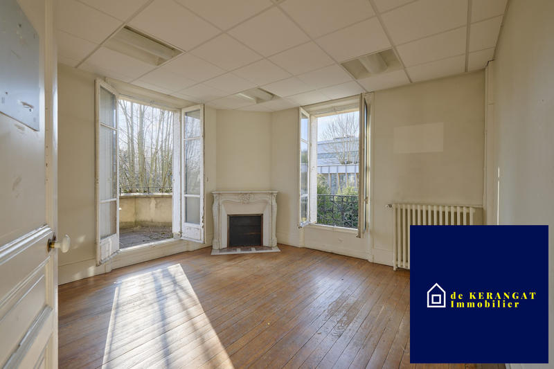 Maison ancienne - 179 m² - 10 pièces