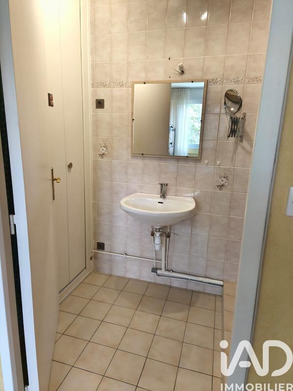 Appartement - 125 m² - 6 pièces