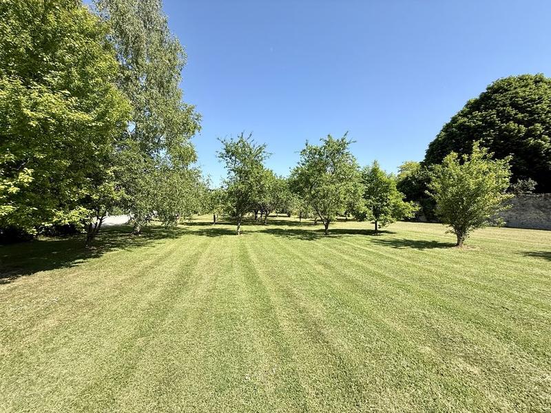 Longère - 151 m² - 6 pièces