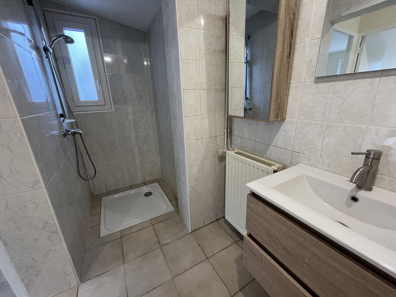 Maison - 63 m² - 3 pièces