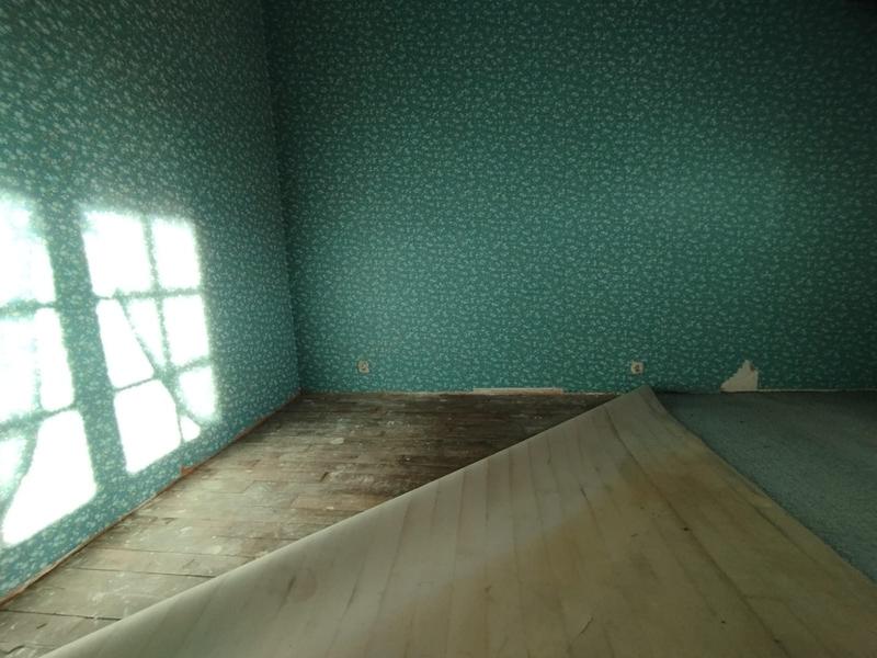 Maison ancienne - 150 m² - 6 pièces