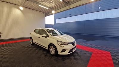 Renault Clio V Societe Tce 90 - 21n Air Nav