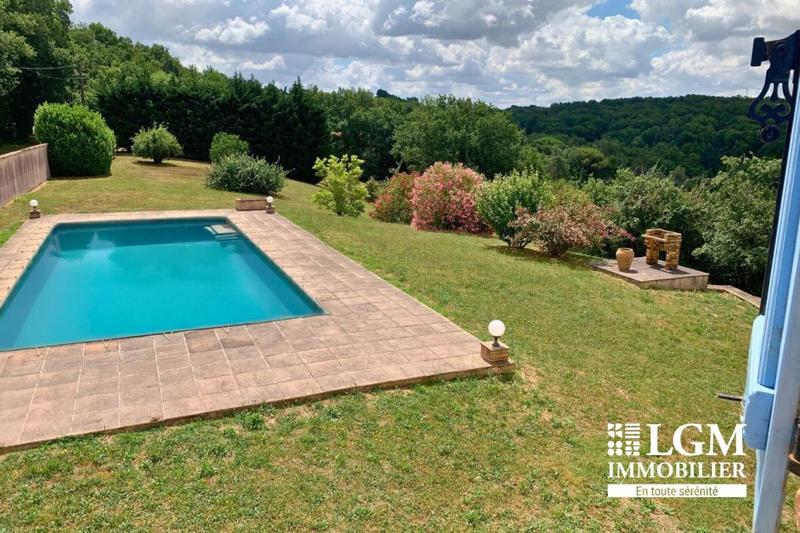 Maison de maîtres - 213 m² - 3 pièces