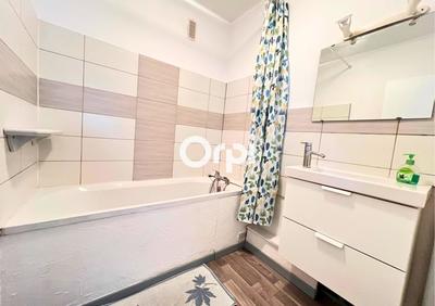 Appartement - 53 m² - 2 pièces