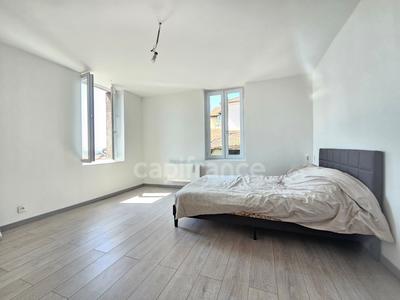 Maison de village - 109 m² - 5 pièces