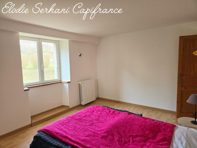 Maison - 173 m² - 6 pièces