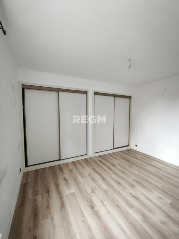 Appartement - 52 m² - 2 pièces