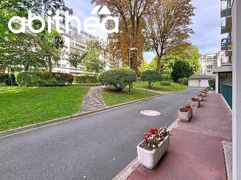 Appartement - 79 m² - 5 pièces